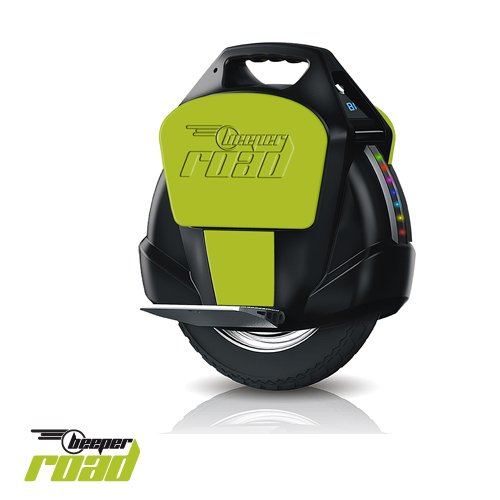 Monocycle Beeper One Road R1-NV