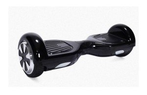 CjW Electric Scooter Unicycle
