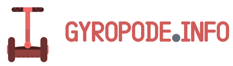 Gyropode.info